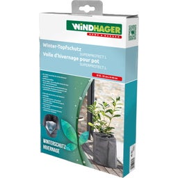 Windhager Superprotect Winter Pot Protection - L