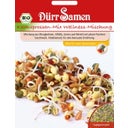 Dürr Samen BIO-Keimsprossen Wellness-Mischung - 75 g