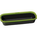 BOQUBE Cultivation Bowl S Anthracite & Summer Green - 1 item