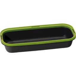 BOQUBE Cultivation Bowl S Anthracite & Summer Green