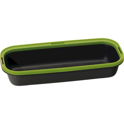 BOQUBE Cultivation Bowl S Anthracite & Summer Green - 1 item