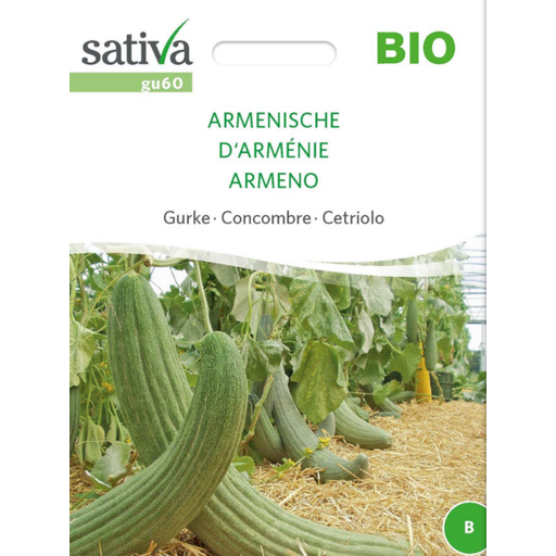 Sativa Bio kumarice 