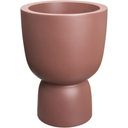 elho Pot PURE COUPE - 35 cm - brun rosé