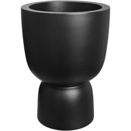 elho Pot PURE COUPE - 41 cm - noir