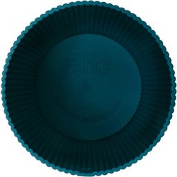 elho vibes fold rond 30 cm - diepblauw