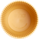 elho vibes fold round mini 7cm - Buttery Yellow