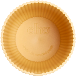 elho vibes fold round mini 7cm - Buttery Yellow