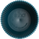 elho vibes fold rund mini 9 cm - tiefes blau