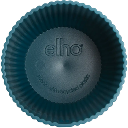 elho vibes fold round mini 11cm - Deep Blue