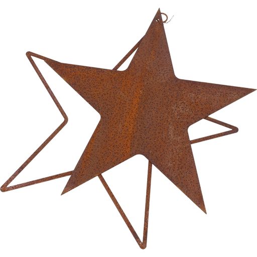 Dewoga Decorative Hanging Star - 1 item