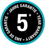 GARDENA Conector Stop 19 mm (3/4")