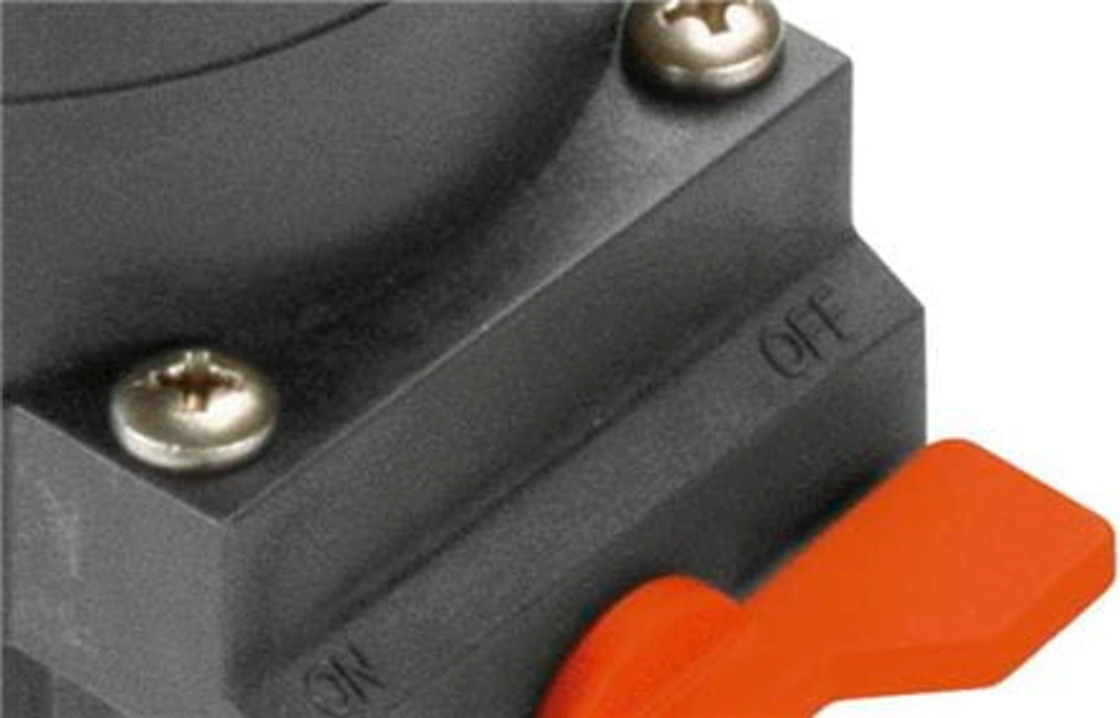 Gardena 24 V Irrigation Valve - 1 item