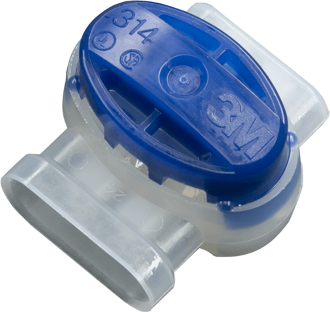 Gardena Kabelska spona 24 V - 6 k.