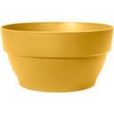 elho vibia campana Pot 27cm - Honey Yellow