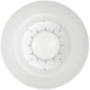 elho greenville Topf rund 16 cm - weiss