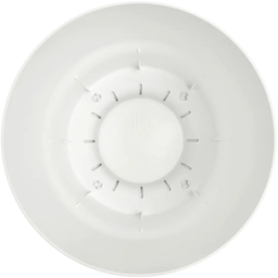 elho greenville Topf rund 16 cm - weiss