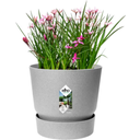 elho Pot GREENVILLE Rond - 16 cm - Living ciment