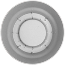 elho Pot GREENVILLE Rond - 16 cm - Living ciment