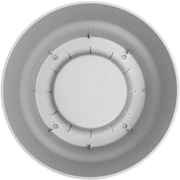 elho Pot GREENVILLE Rond - 16 cm - Living ciment