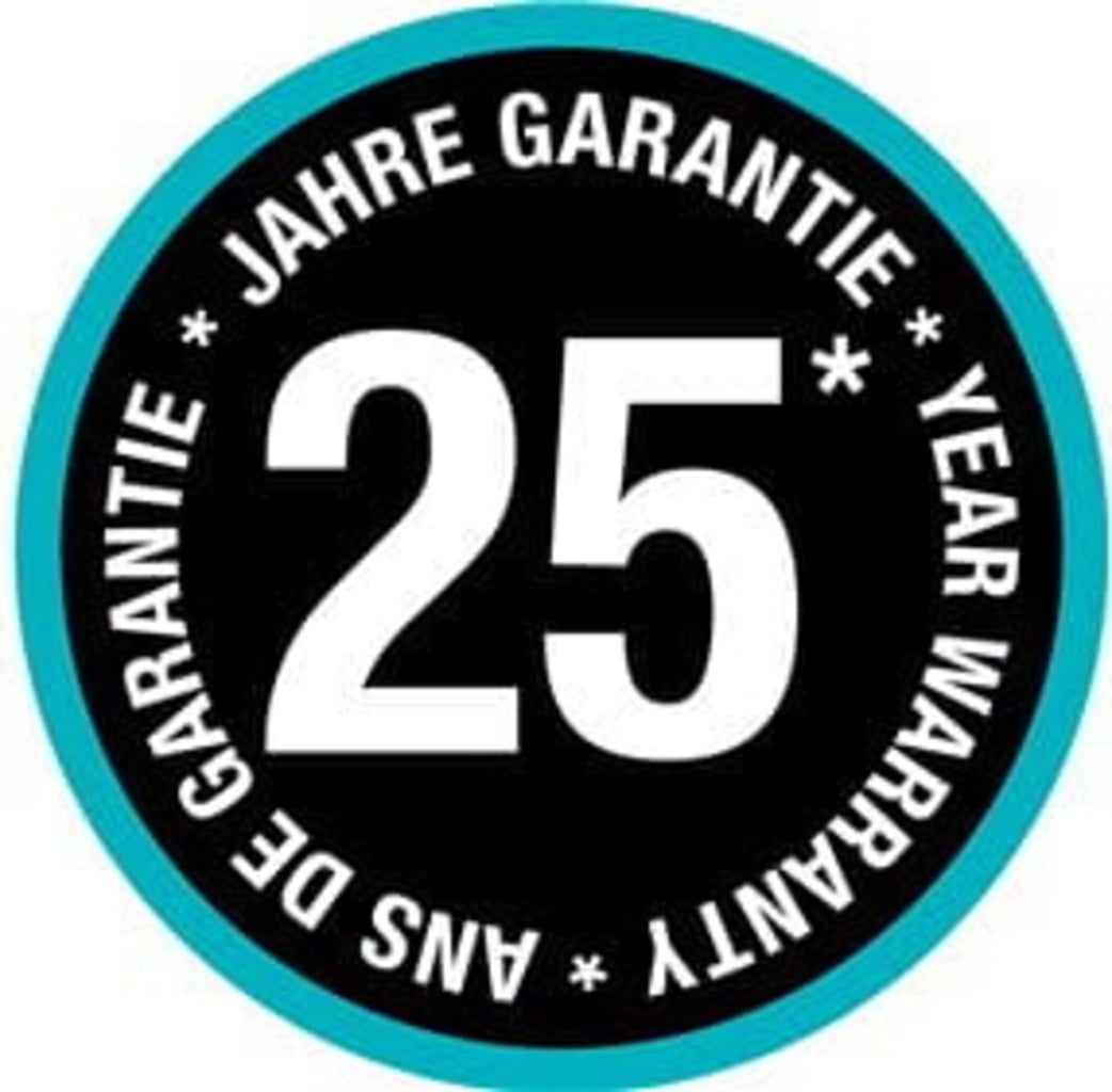 Gardena Aluminijast ročaj 130 cm - 1 k.