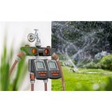 GARDENA Distribuidor de 4 vias