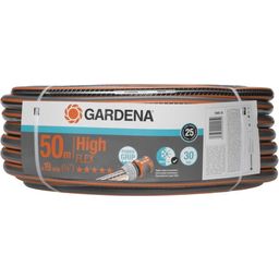 Gardena Tuyau d'Arrosage Comfort HighFLEX 50 m - 1 pcs