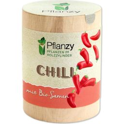 Feel Green Pflanzy "Piment"
