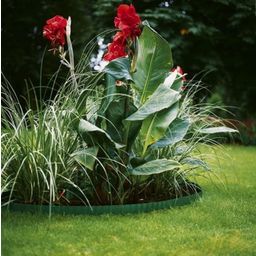 Gardena Bordures de Pelouse - Vert - H 20 cm / L 9 m