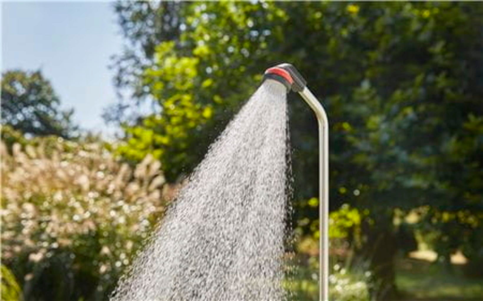 Gardena Garden Shower Solo - 1 item