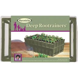 Haxnicks Deep Rootrainers - 1 item