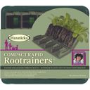 Haxnicks Compact Rootrainers - 1 pz.