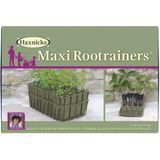 Haxnicks Maxi Rootrainers termesztőtálca