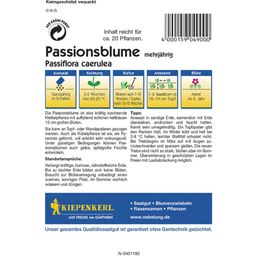 Kiepenkerl Passionsblomma - 1 Paket