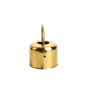 Esschert Design Watering Can - Gold - 1 item