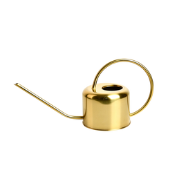 Esschert Design Watering Can - Gold - 1 item