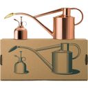 HAWS Classic Copper Watering Can & Sprayer - Copper