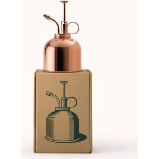 HAWS Copper Fine Sprayer - 1 item
