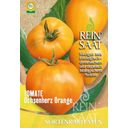 ReinSaat Pomodoro Bio - Cuore di Bue Arancione - 1 conf.