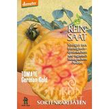 ReinSaat Tomate Ecológico - German Gold
