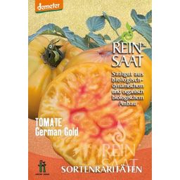 ReinSaat Tomate "German Gold"