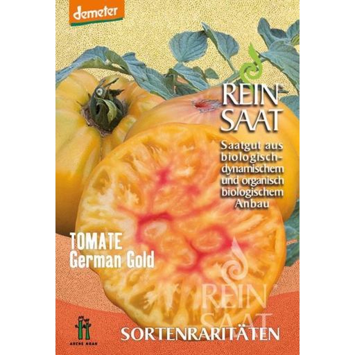 ReinSaat Tomato 