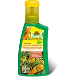 BioTrissol Citrus és mediterrán növényi műtrágya