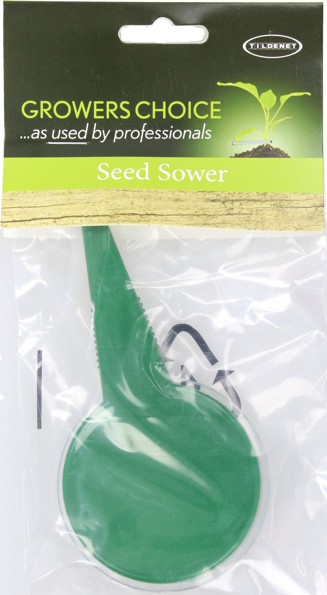 Growers Choice by Tildenet Seed Distributor - 1 item