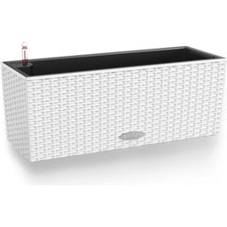Lechuza BALCONERA Cottage Planter 50 - White