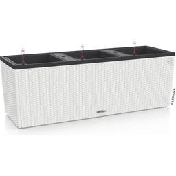 Lechuza Pflanzgefäß TRIO Cottage 30 - Weiß