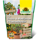 Azet citrusfélék és mediterrán növények műtrágya