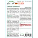 Saflax Bonsai - Glicine - 1 conf.
