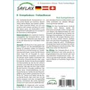 Saflax Bonsai - Drietandesdoorn - 1 Verpakking