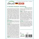 Saflax Bonsai - Mirte - 1 Verpakking