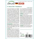 Saflax Bonsai - Libanonceder - 1 Verpakking